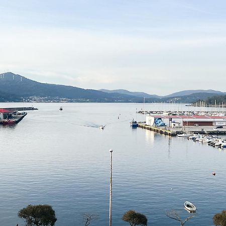 Atico Azul De Portosinアパートメント エクステリア 写真